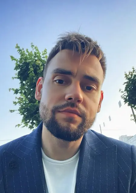 Я Vlad, 31, знакомлюсь на одну ночь в Москве