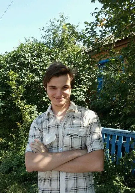 Я Слава, 30, из Калача, ищу знакомство