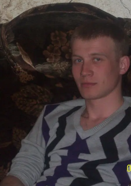 Виктор из Чегдомына, мне 36, познакомлюсь без обязательств