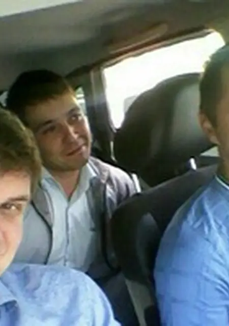 Я Ильсур, 36, из Канаша, ищу знакомства без обязательств