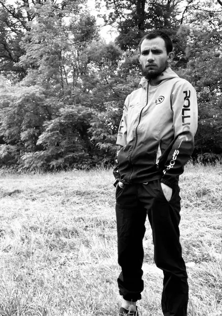 Я Pavel, 25, из Темрюка, ищу знакомства без обязательств