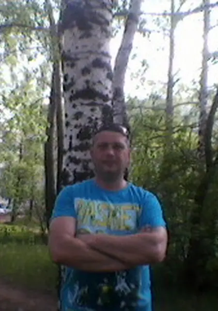 Олег из Кирова, ищу на сайте вирта