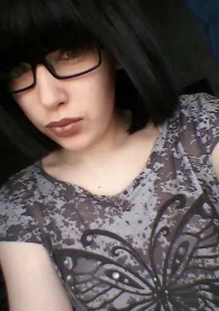 Я Катерина, 30, из Саранска, ищу знакомства без обязательств