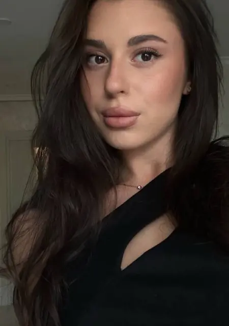 Я Милана, 25, из Белгорода, ищу знакомство для постоянных отношений