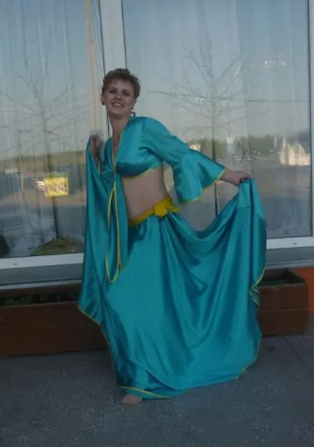 Я Елена, 44, из Черногорска, ищу знакомства на одну ночь