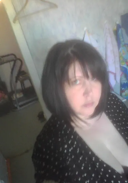 Людмила из Рыбинска, мне 53, познакомлюсь для дружбы