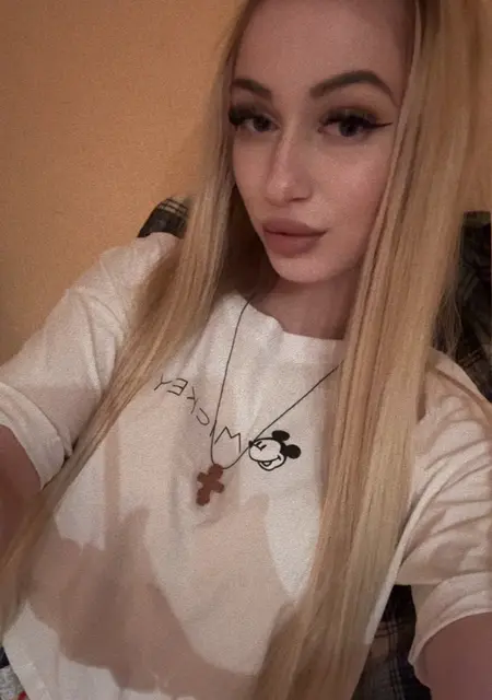 Я Анастасия, 24, из Санкт-Петербурга, ищу знакомство для общения