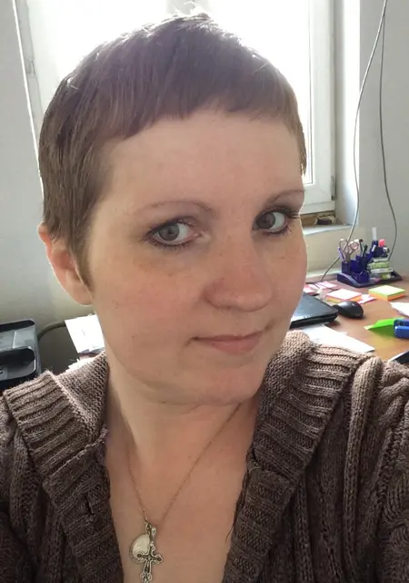 Я Вера, 44, из Истры, ищу знакомство для дружбы