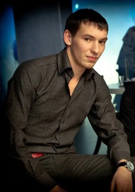 Миша из Архангельска, мне 36, познакомлюсь для вирта