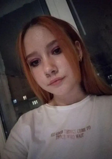 Анна из Ачинска, ищу на сайте знакомства без обязательств