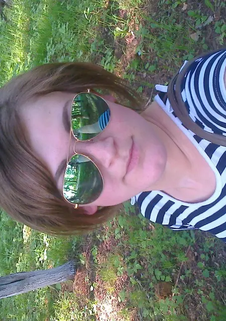 Я Анна, 31, знакомлюсь на одну ночь в Сарапуле