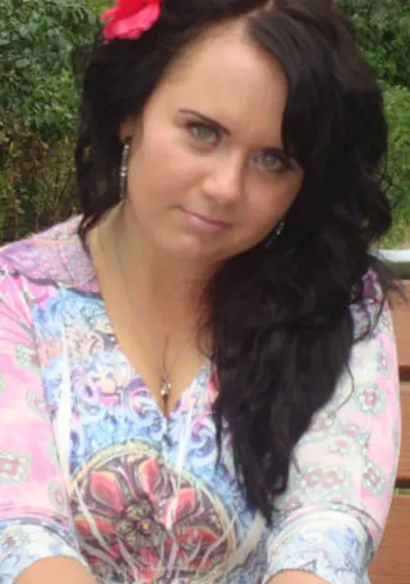 Катерина из Электростали, ищу на сайте знакомства без обязательств