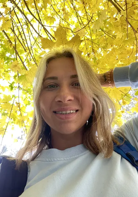 Ирина из Кисловодска, ищу на сайте постоянные отношения