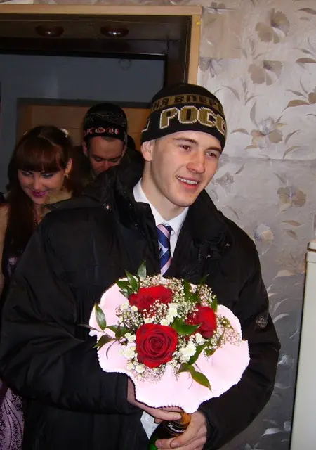 Данила из Заречного, ищу на сайте дружбу