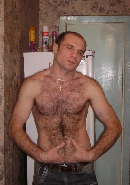 Я Serg, 45, знакомлюсь для приятного времяпровождения в Рузе