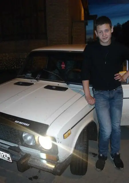 Я Дима, 40, из Азова, ищу знакомство для общения