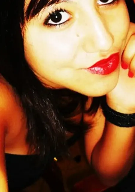 Я Оксана, 19, из Апрелевки, ищу знакомство для постоянных отношений