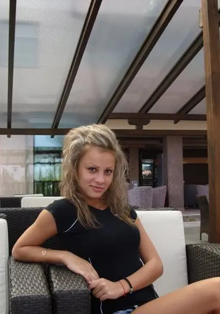 Я Василиса, 18, знакомлюсь для общения в Сердобске