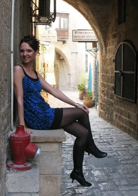 Лилия из Сибая, ищу на сайте вирта