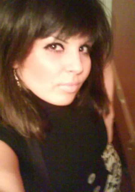 Я Александра, 19, знакомлюсь без обязательств в Чапаевске