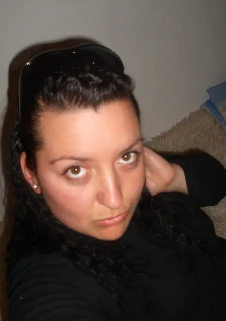 Ангелина из Мегиона, мне 25, познакомлюсь для общения