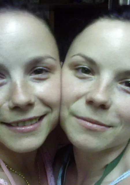 Инга из Новочебоксарска, мне 25, познакомлюсь для постоянных отношений