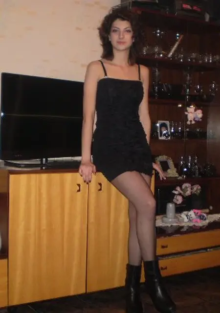 Диана из Знаменки, мне 22, познакомлюсь для дружбы