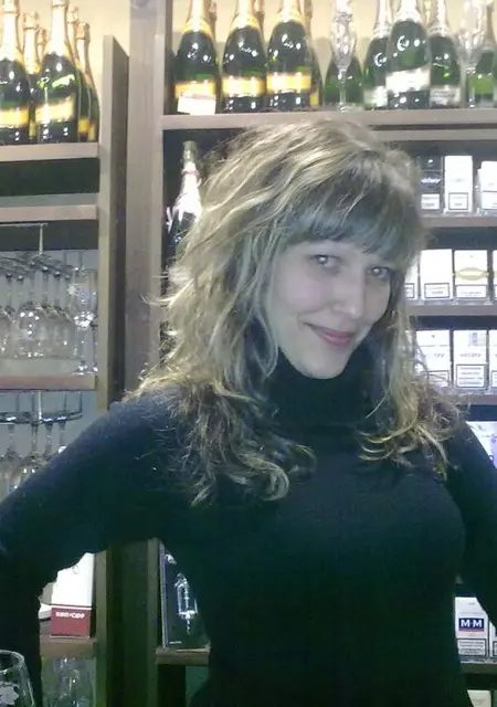 Галина из Североуральска, ищу на сайте знакомства на одну ночь