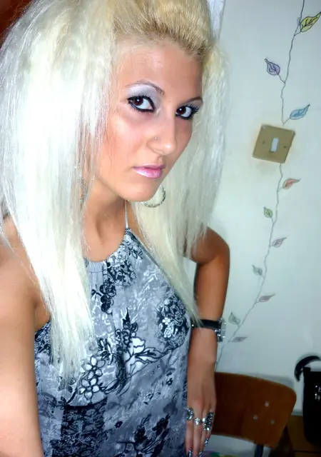 Валерия из Ессентукской, мне 20, познакомлюсь для вирта