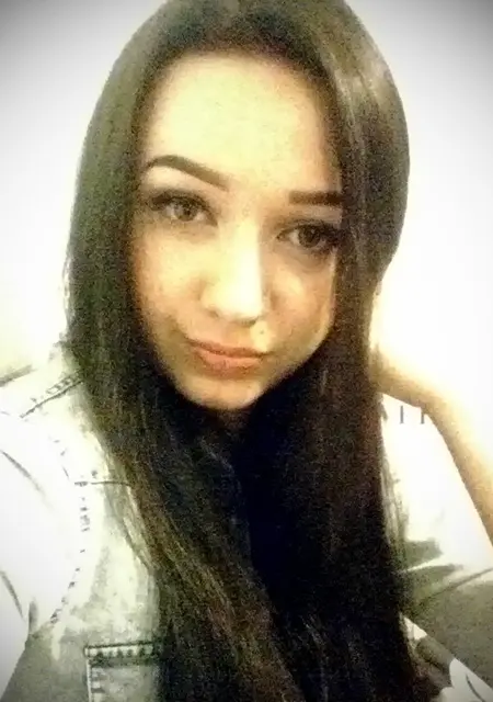 Диана из Ногинска, мне 24, познакомлюсь на одну ночь