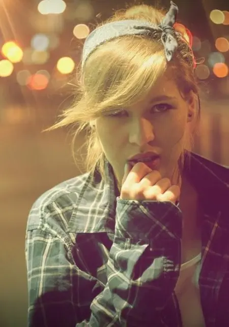 Я Олеся, 18, знакомлюсь для дружбы в Дзержинске