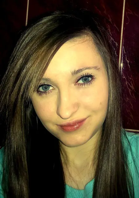 Милослава из Балабанова, мне 22, познакомлюсь без обязательств