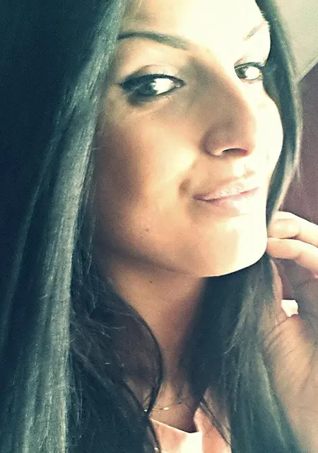 Ангелина из Лузы, ищу на сайте постоянные отношения