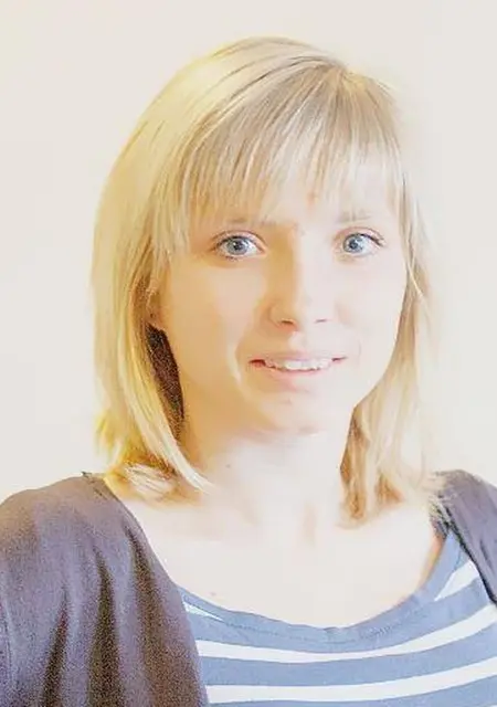 Я Марина, 19, из Серпухова, ищу знакомство для вирта