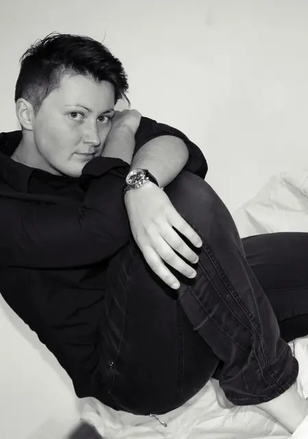 Евгения из Черемхова, мне 23, познакомлюсь для вирта