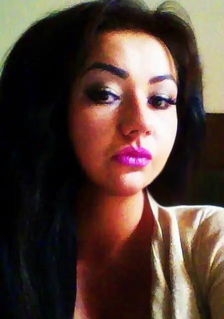 Я Наталья, 25, знакомлюсь для постоянных отношений в Сланцах