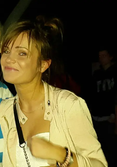 Маргарита из Зеленограда, мне 25, познакомлюсь для вирта