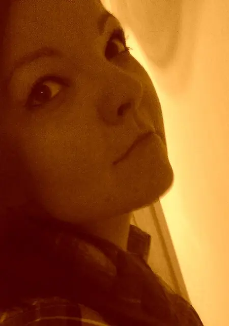 Я Мария, 20, из Кирова, ищу знакомство для постоянных отношений