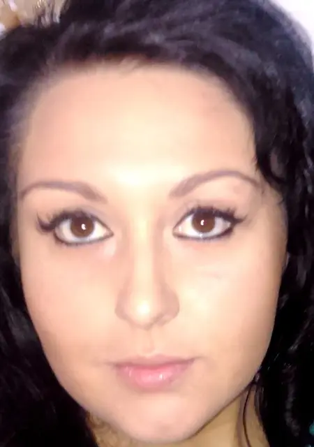 Я Юлия, 24, знакомлюсь для вирта в Ефремове