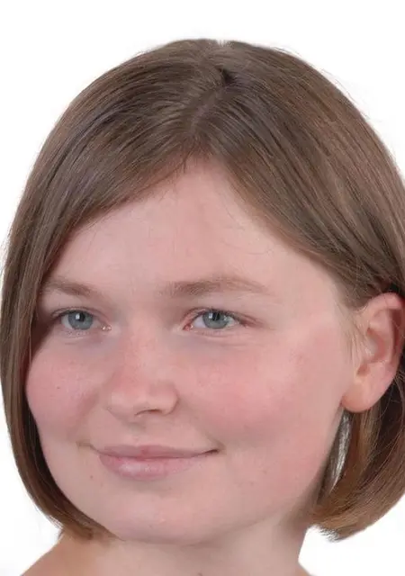 Я Любовь, 24, из Когалыма, ищу знакомства без обязательств