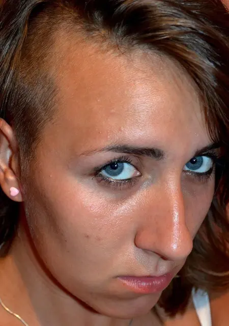 Я Олеся, 25, из Ефремова, ищу знакомство для постоянных отношений