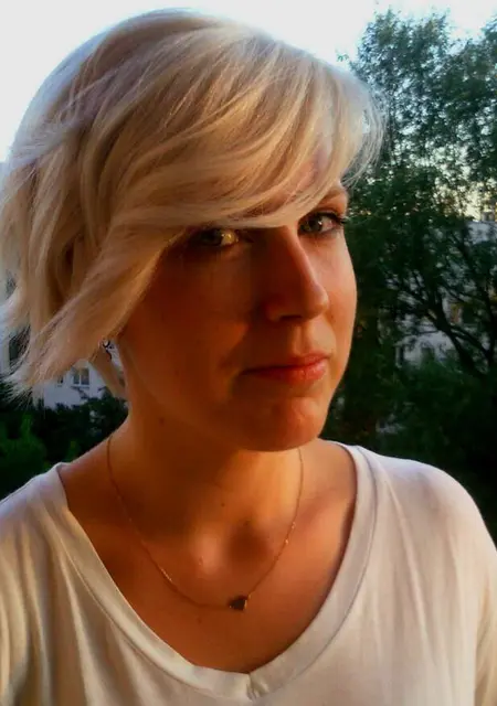 Я Анфиса, 24, знакомлюсь для вирта в Климовске