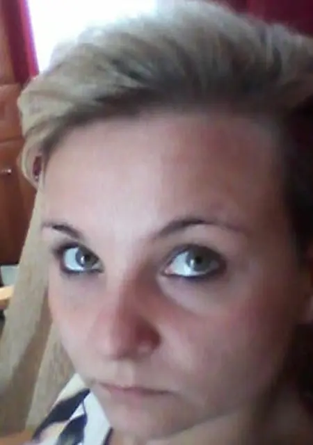 Надежда из Заволжья, ищу на сайте знакомства без обязательств