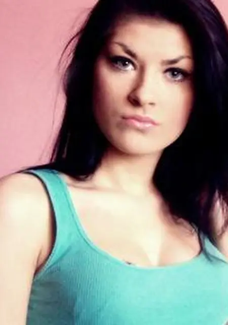 Я Инна, 24, знакомлюсь для общения в Завитинске