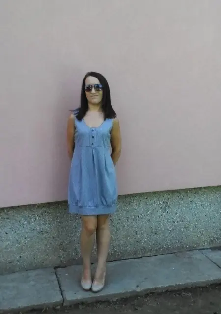 Валентина из Гагарина, ищу на сайте постоянные отношения