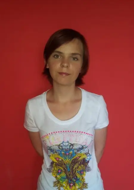 Илона из Лыткарина, ищу на сайте знакомства на одну ночь