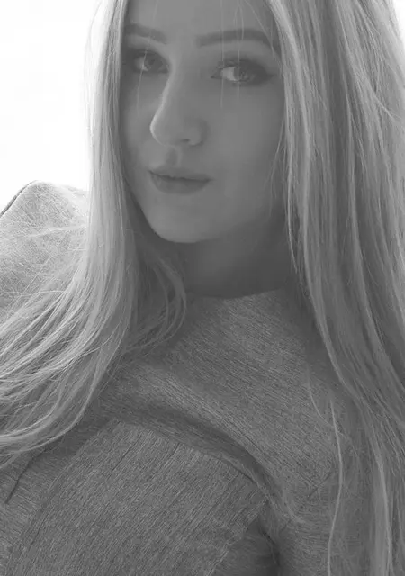 Я Инга, 19, знакомлюсь для общения в Бикине