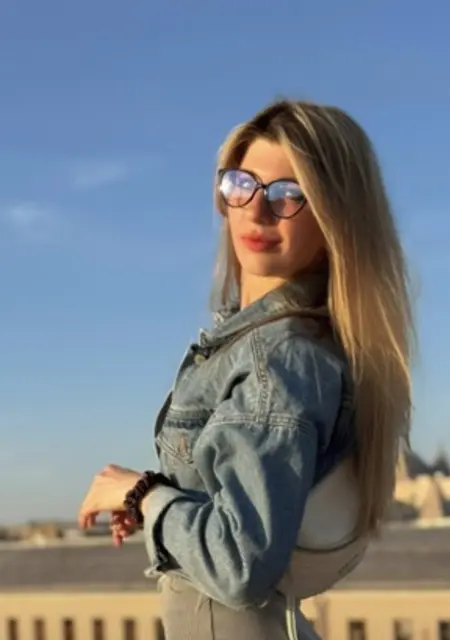 Анна из Долгопрудного, ищу на сайте знакомства без обязательств