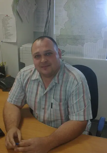 Дмитрий из Серова, мне 39, познакомлюсь для вирта