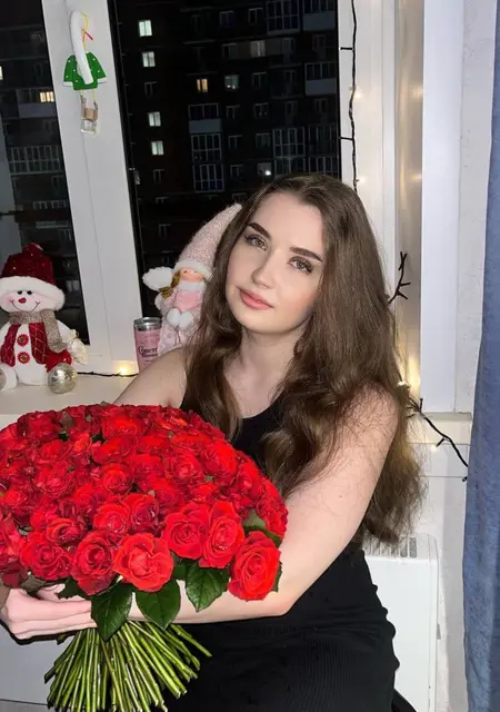 Ксю из Новосибирска, ищу на сайте вирта